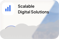 Scalable digital solutions