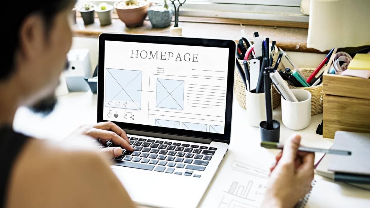 How Long Does It Take to Build a Business Website?
