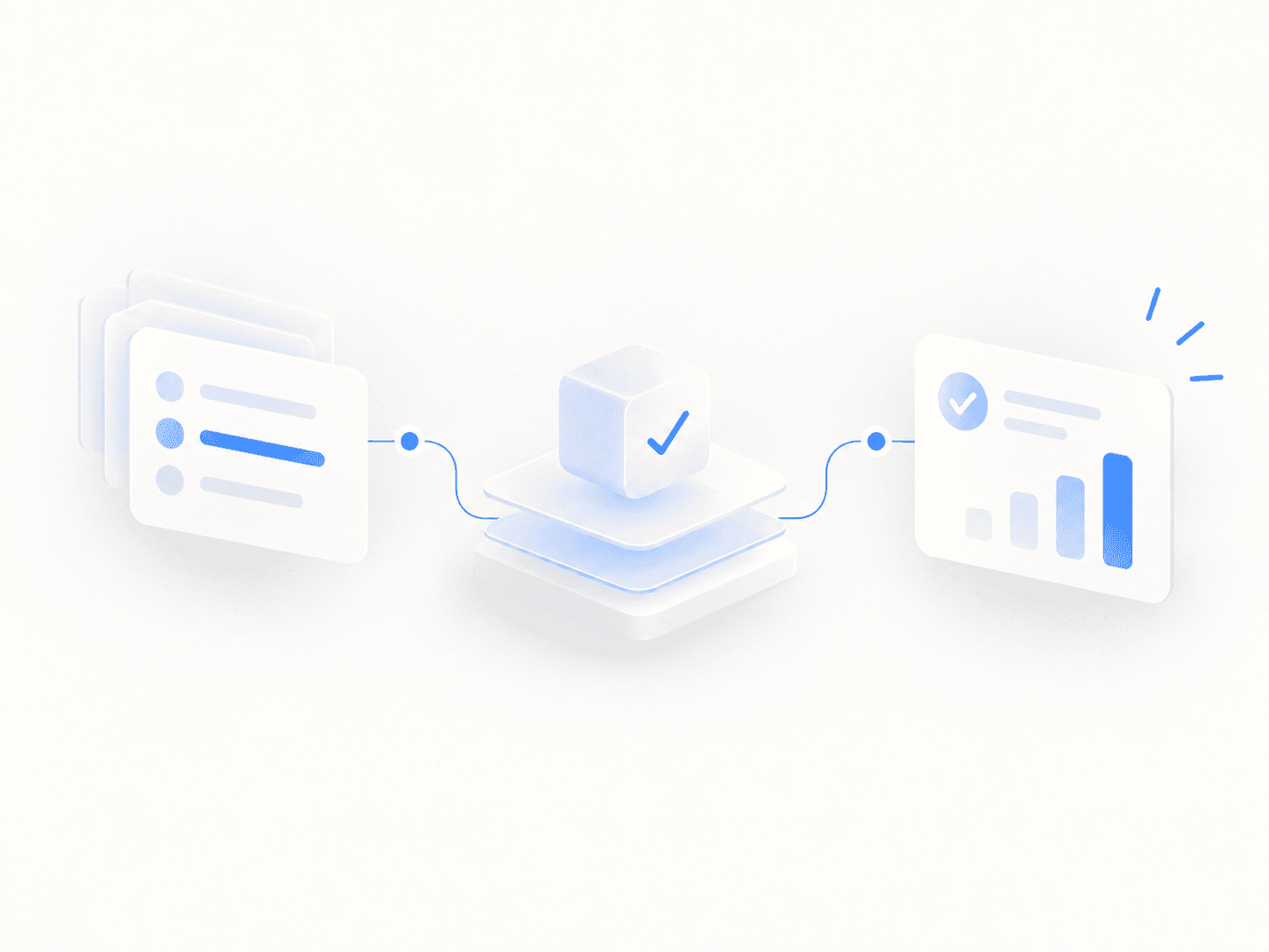 Simple and scalable custom software solutions for businesses